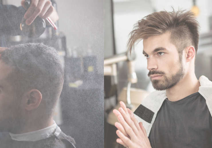 Zerocut Barbershop